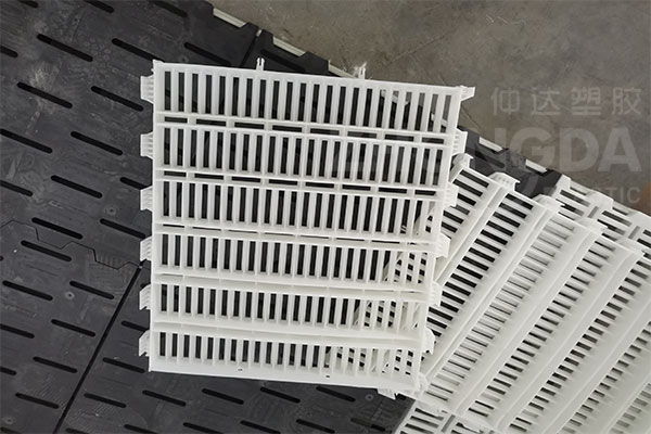 豬場漏縫板存在哪幾個問題？